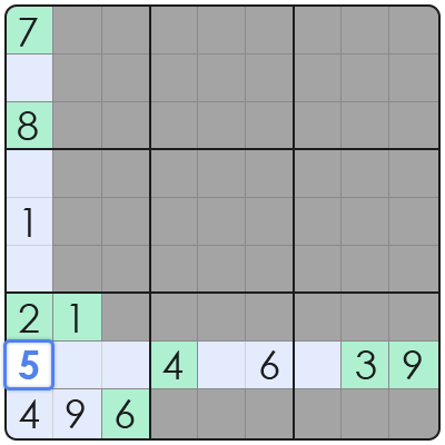 tips for sudoku