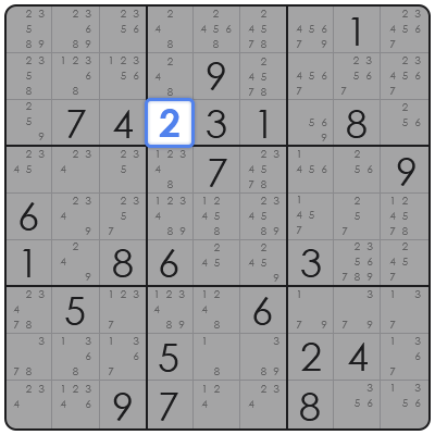 sudoku samurai