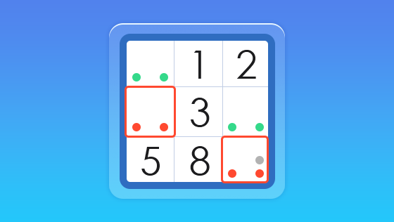 daily sudoku very hard